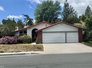 11841 Laughton Way, Porter Ranch, CA 91326