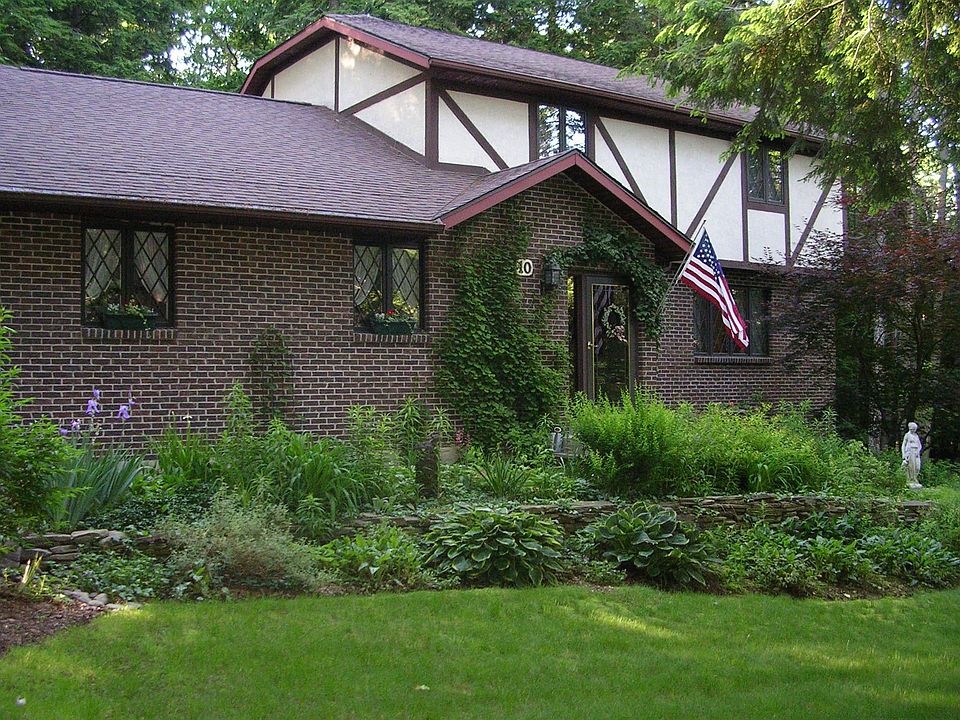 Front view
