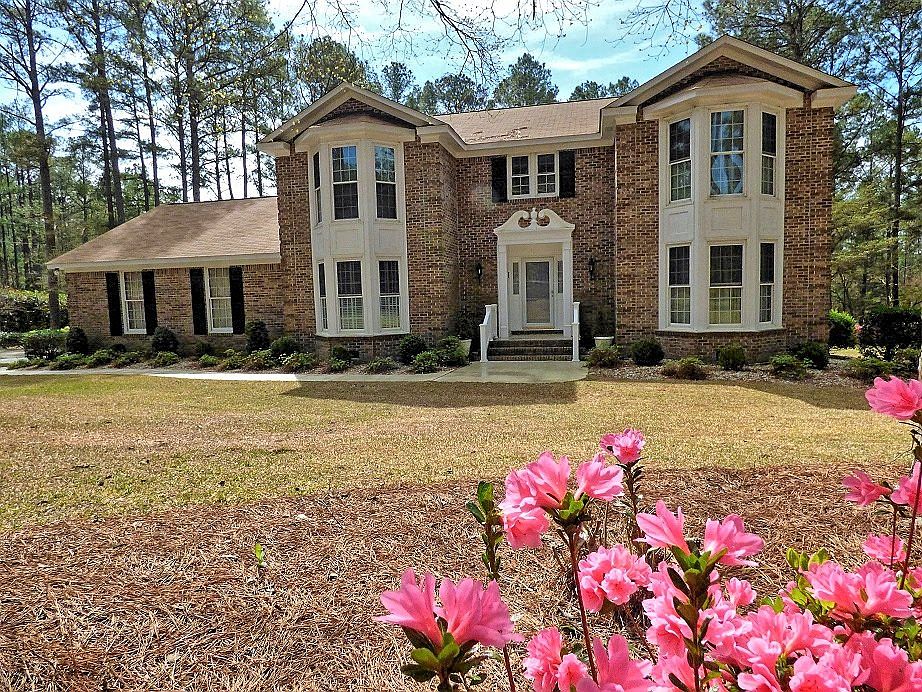 2 Hunters Point Dr, Lugoff, SC 29078 Zillow