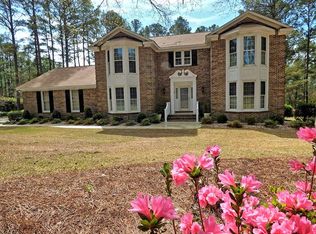 2 Hunters Point Dr, Lugoff, SC 29078