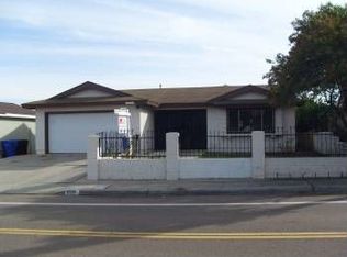 8231 Brookhaven Rd, San Diego, CA 92114