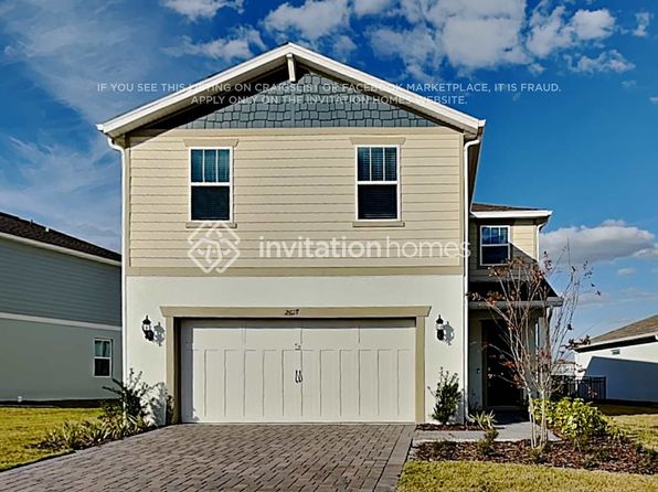 2617 Autumn Peace Dr