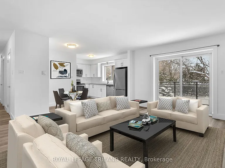 104 Devonshire Ave #204 — Photo 7