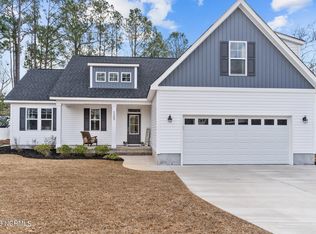 125 Pebble Beach Dr, Hampstead, NC 28443