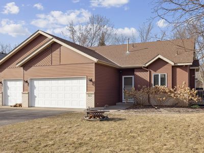 1105 4th St N, Sartell, MN, 56377