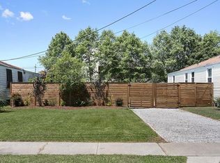 6008 Saint Roch Ave, New Orleans, LA 70122