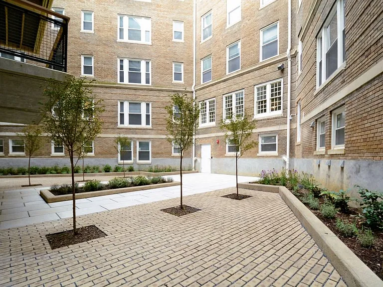 Tilden Hall Apartments — Photo 9