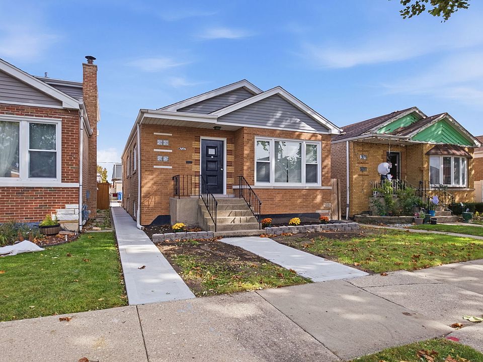 1st image of 4737 S Leamington Ave