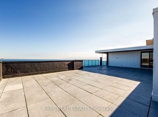 55 Livingston Rd #Penthouse 05, Toronto, ON M1E 1K9