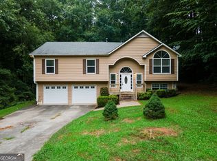 5150 Brownwood Dr, Hiram, GA 30127