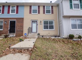 953 Saint Michaels Dr, Bowie, MD