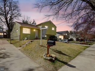 3602 Astoria Rd, Kensington, MD 20895