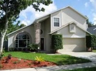 1008 Brielle Ave, Oviedo, FL 32765