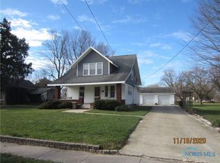137 Maple St, Wayne, OH 43466