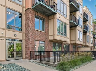 1070 Grandview Ct NE APT 101, Columbia Heights, MN 55421