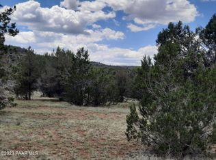 44700 N Caruso Way, Seligman, AZ 86337