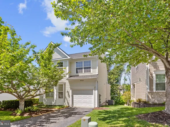 9722 Fleetwood Way, Frederick, MD 21701