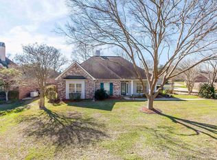 18942 Wildlife Way Dr, Baton Rouge, LA 70817
