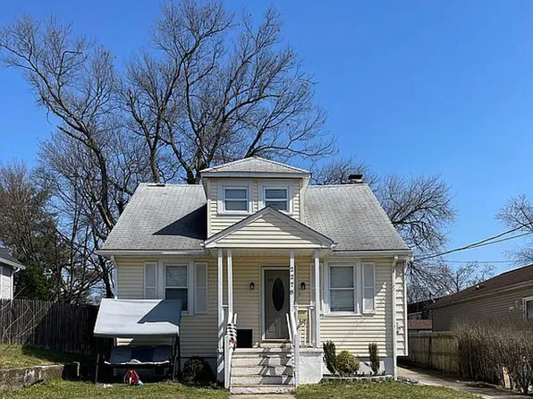 2278 42nd St, Pennsauken, NJ 08110