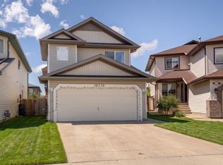 16256 132nd St NW, Edmonton, AB T6V1X5