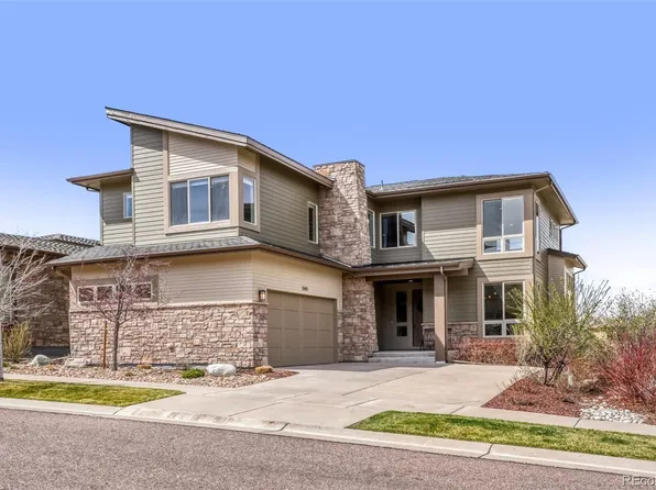 10491 N Sky Drive, Lone Tree, CO 80124