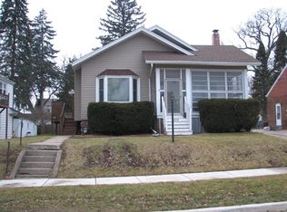 5800 37th Ave, Kenosha, WI 53144