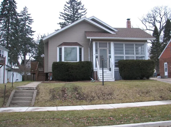 5800 37th AVENUE, Kenosha, WI 53144