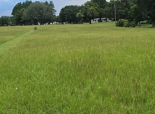 PARCEL 1 County Road 121, Hilliard, FL 32046