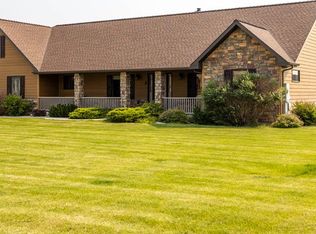 22 Justice Ln, Cody, WY 82414