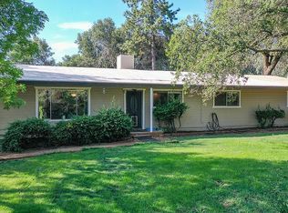1121 Sand Ridge Rd, El Dorado, CA 95623