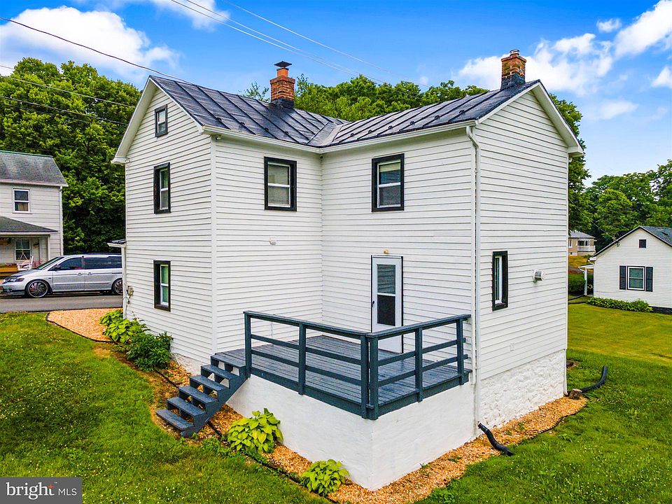 810 S St, Charles Town, WV 25414 Zillow