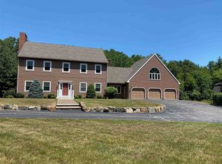 38 Depot Rd, Hampton Falls, NH 03844