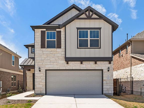 Home Exterior