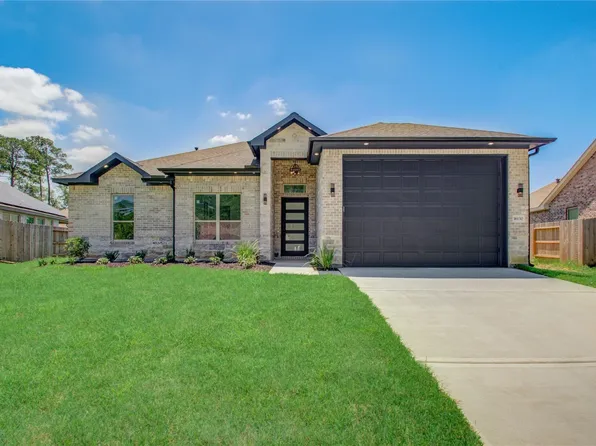 16130 Long Boat Ct, Crosby, TX 77532