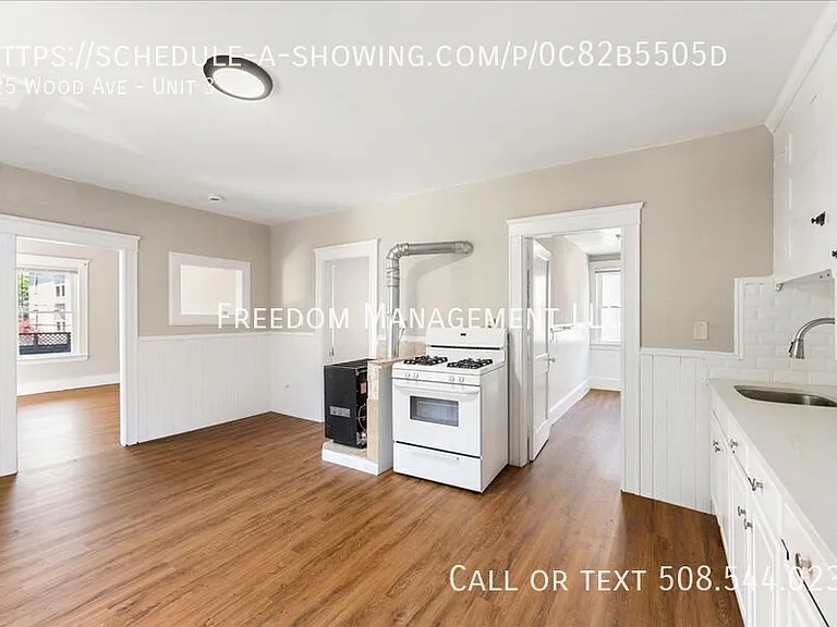 425 Wood Ave #3 — Photo 3
