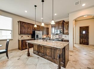 3203 Rocking Hills Trl, Forney, TX 75126