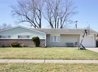 58 Bonita Dr, Depew, NY