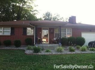 4014 Dover Ct, Louisville, KY