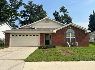 1378 Silver Moon Dr, Tallahassee, FL 32312