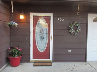 100 N Thurman Ave, East Helena, MT 59635