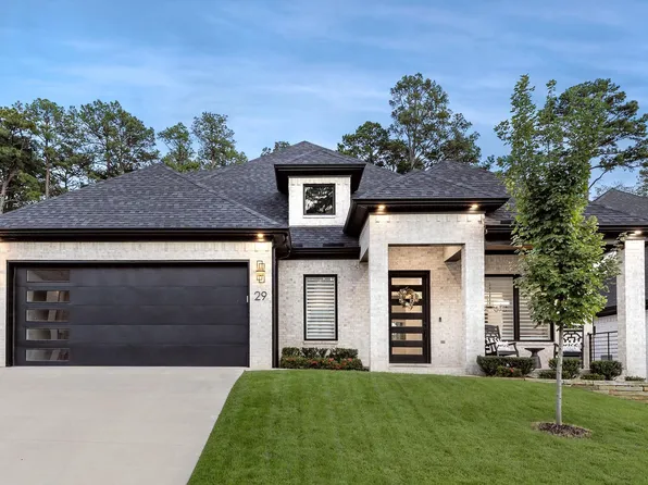 29 Mereville Pl, Little Rock, AR 72223