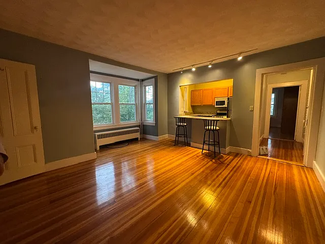 1 bed, 580 sqft, $1,850 — Photo 3