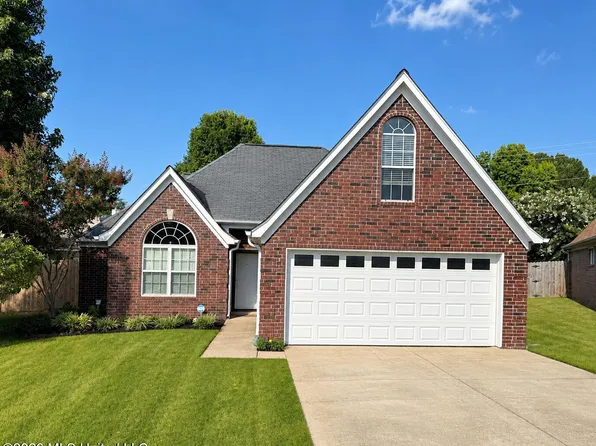 9015 Ontario Dr, Olive Branch, MS 38654