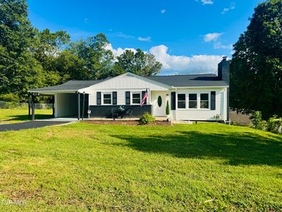 120 Mayflower Rd, Johnson City, TN, 37601