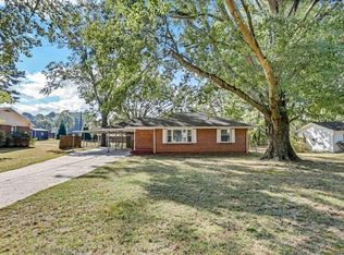 4063 Brownlee Dr, Tucker, GA 30084