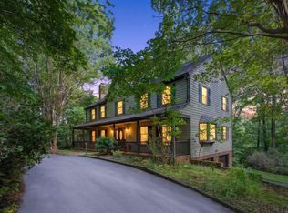 2200 Rocky Run, Charlottesville, VA 22901