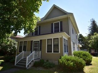 609 5th St, Whittemore, IA 50598