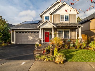 20474 Karch Dr, Bend, OR, 97702