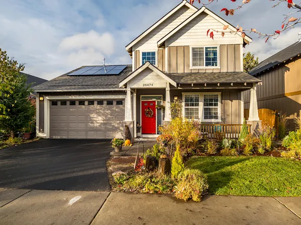20474 Karch Dr, Bend, OR 97702