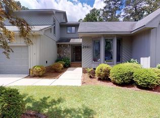 2961 Wedgeview Dr, Fayetteville, NC 28306